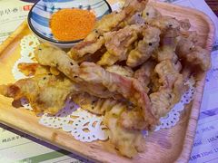 小酥肉-草堂無二·成都串串(万象城店)