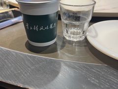-掌上鲜(南顺城街店)