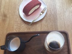-Home Cafe(水榭春天店)