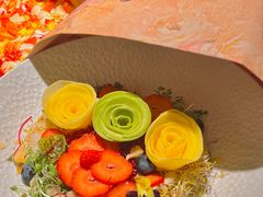 -狮拾久·现代新加坡料理(壹方城店)