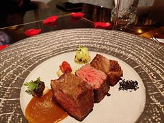 -wann lounge 低温慢煮牛排·清吧