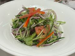 -巴依老爷新疆美食(常营店)