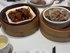 -稻香海鲜饭店(第一国际店)