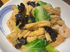 -倍儿美海鲜大排挡·非遗海鲜蒸饺(洋货店)