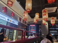 -凤小嘻·广式打边炉·砂锅菜(光明荟店)