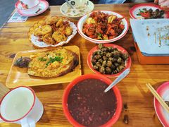 美味螺蛳（中份）-冶建镜子·老南昌大排档·江西虾王(总店)