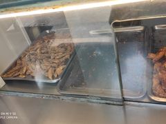 -汴京炸鸡王(蔡锷北路店)