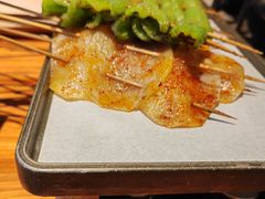 -功夫怪兽·烧烤(珠江路店)