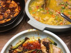 -辛香汇(飞洲店)