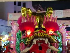 -唐人街(耀华力路)