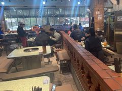 -五里关火锅(牛市口店)