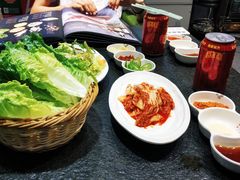 -温度烤肉专门店