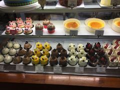 -莉莲蛋挞(日月光店)