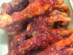 -京玉菲饭店(李村店)