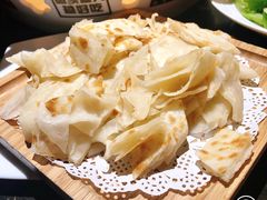鱼头泡饼-旺顺阁鱼头泡饼(常营店)