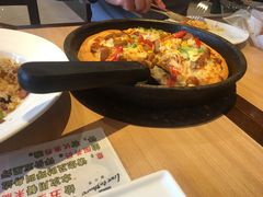 -必胜客(桂林中山店)