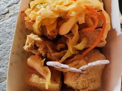 -绝情臭豆腐(泉城路店)