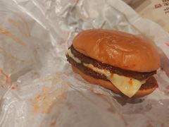 -麦当劳(北苑秋实路店)