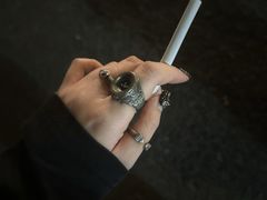 -梵薇Joker.V银饰工作室