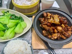 -鹿港小镇(天津机场店)