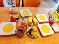 -豪客来牛排(海沧阿罗海店)
