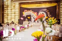 -静安洲际酒店·宴会厅