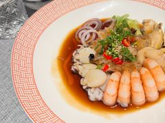 -柿合缘新京菜(静安嘉里中心店)
