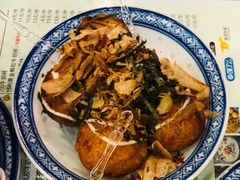 章鱼小丸子-赵记传承·中国甜品(福州总店)