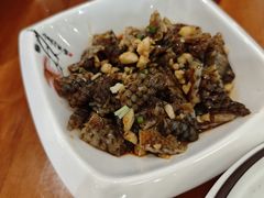 -环秀楼(黄山呈坎店)