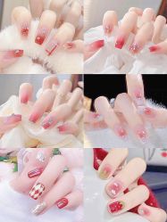 -M·X Nail日式美甲美睫