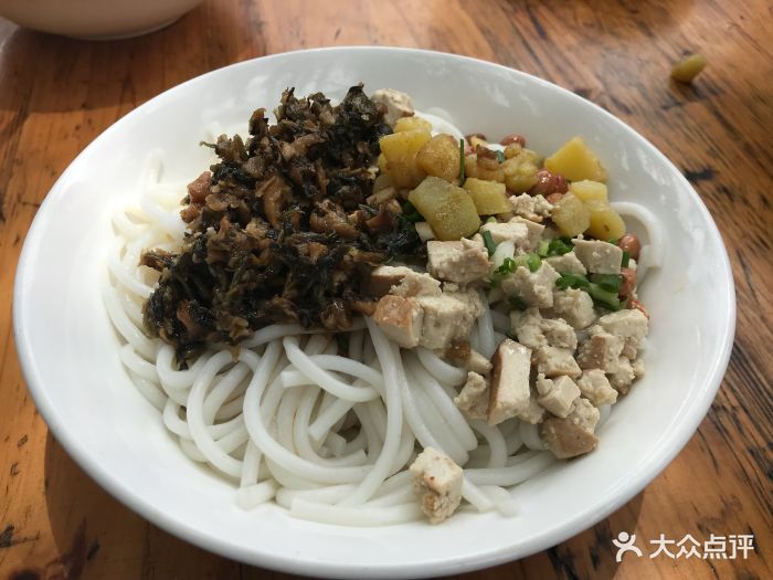 天龙屯堡古镇图片 - 第42张