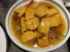 -闫府私房菜·百年鲁菜(恒隆店)