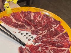 -潮汕大目牛肉火锅(水围店)