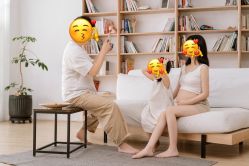 点击看大图 -专注孕妇照亲子照·纪田摄影