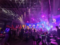 -MOSSO·Liveshow(M3香港广场店)