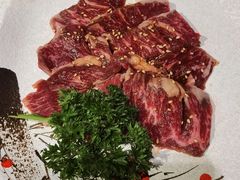 -黑牛の店·和牛烧肉(大悦城店)