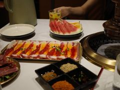 麻香肥牛-伊尚宫·清真广式早茶.韩式烤肉·火锅