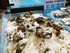 -盒马鲜生(曜一城店)