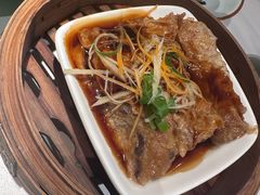 -禄运茶居·手工点心(猎德店)