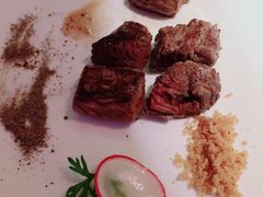-京料理·日料自助·铁板燒(复悦城店)