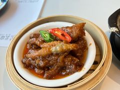 -云山茶餐厅(广东大厦店)