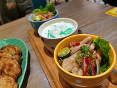 -长勺子东南亚(街道口店)