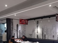 -新旺茶餐厅·早餐·夜宵(仙霞店)