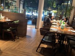 -Bistro 63 创意融合料理(广粤天地店)