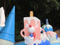 -重庆玛雅海滩水公园