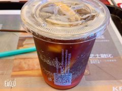 -肯德基(津滨店)