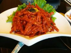 -英子补身汤(海兰路店)