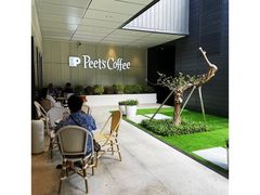 -Peet's Coffee皮爷咖啡(万象天地店)