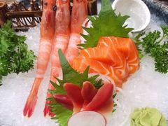 -宫谷创作料理(大拇指广场店)