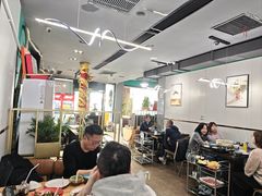 -金龙·打边炉(南京西路店)